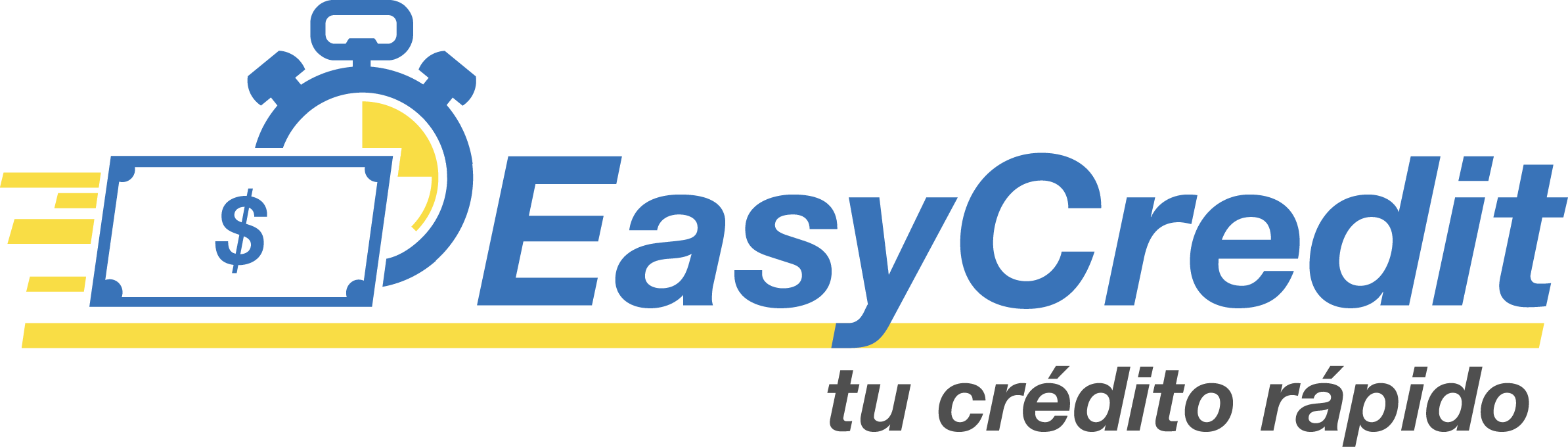 Logo de EasyCredit