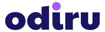 Logo de Odiru