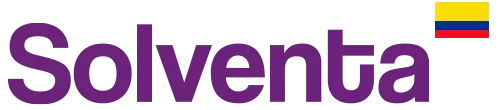 Logo de Solventa